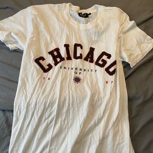 CHICAGO GRAPHIC TEE